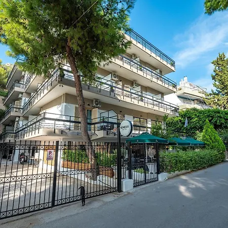 Hotel Genesis