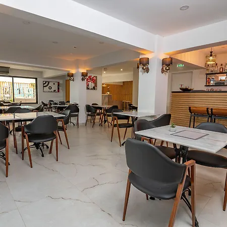 Genesis Hotel Hotel Loutraki (Corinthia)