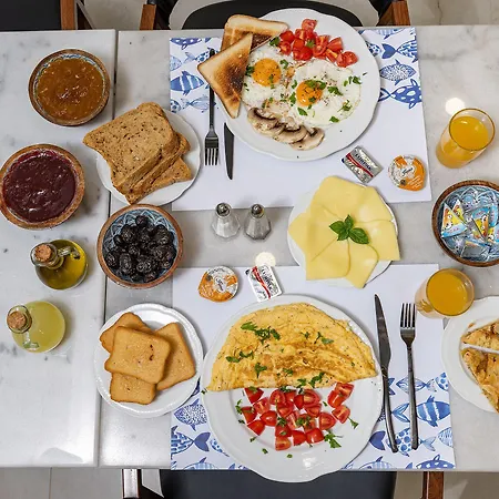 Genesis Hotel 4* Loutraki (Corinthia)