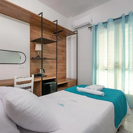 Genesis Hotel Hotel