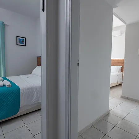 Genesis Hotel