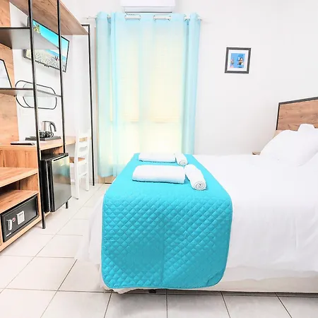 Hotel Genesis Hotel