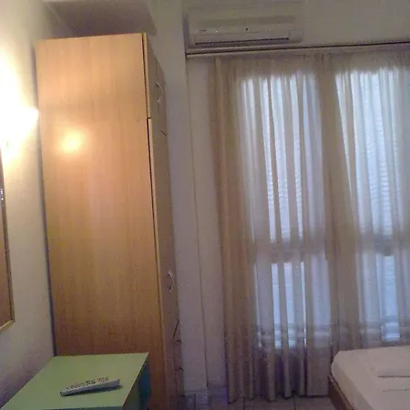Genesis Hotel Hotel Loutraki (Corinthia)