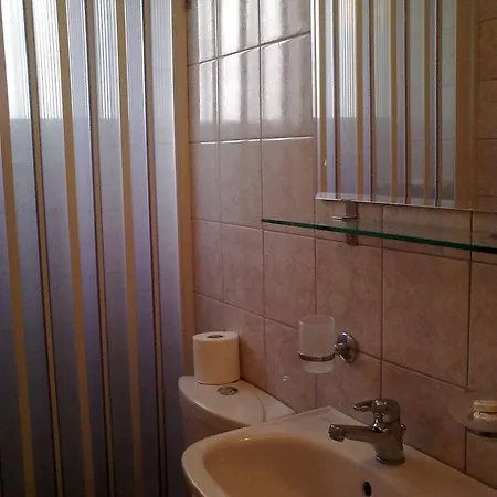 Genesis Hotel Hotel 4*