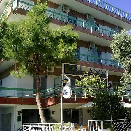 Hotel Genesis Hotel Loutraki (Corinthia)